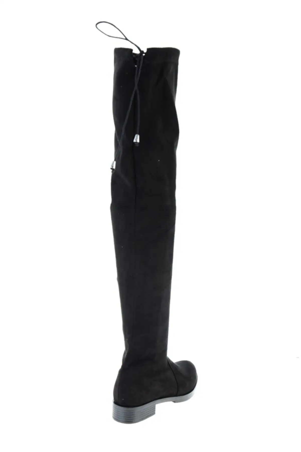 

Women Bootss Black Suede F New Arrival Luxury Stylish Female Boots Platform Designer Comfortable Ladies Boots High Quality