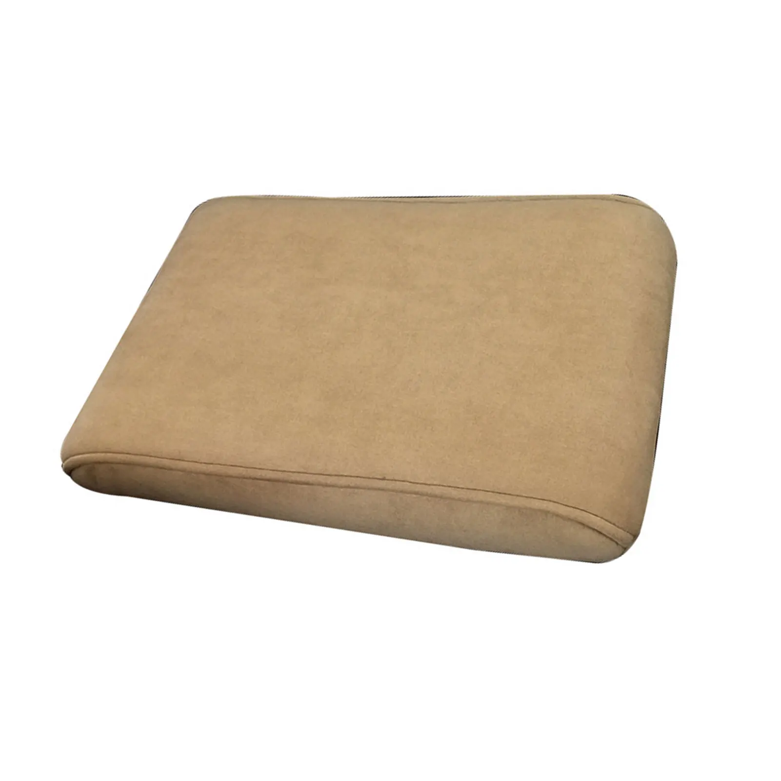 

Arm Rest Covering Car Car Middle Console Cover Memory Foam Armrest Cushion Universal Fit Car Protection Accessory