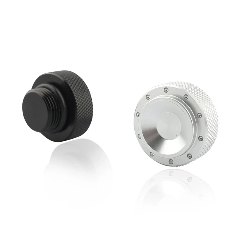 Крышка винта заливной горловины моторного масла для Scram 411 Meteor 350 2021-2023 Hunter Super 650