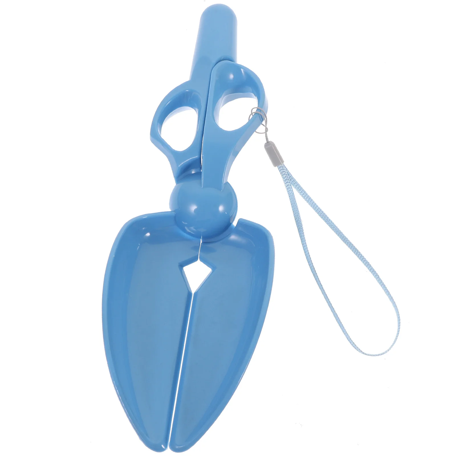 

Pet Pooper Poop Dog Scooper Pickup Waste Up Scoop Pick Clip Removal Jaw Cleaning Tool Sanitary Scooping Cat Clean Picker Kitten