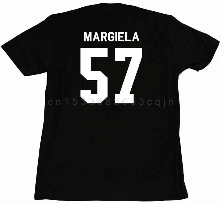 

NY MARGIELA TEAM TSHIRT L-2XL Gold TISCI 57 SWAG TUMBLR FASHION Cheap wholesale tees, For Man,T shirt printing