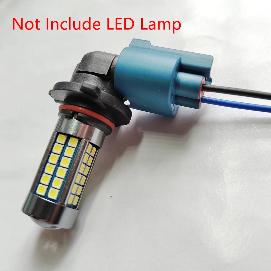 10 шт. оригинальные гнездовые соединители HB3 9005 8 5 см