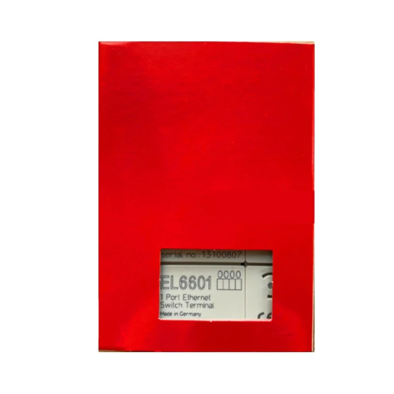 

100%NEW ORIGINAL 1 Year Warranty EL6601