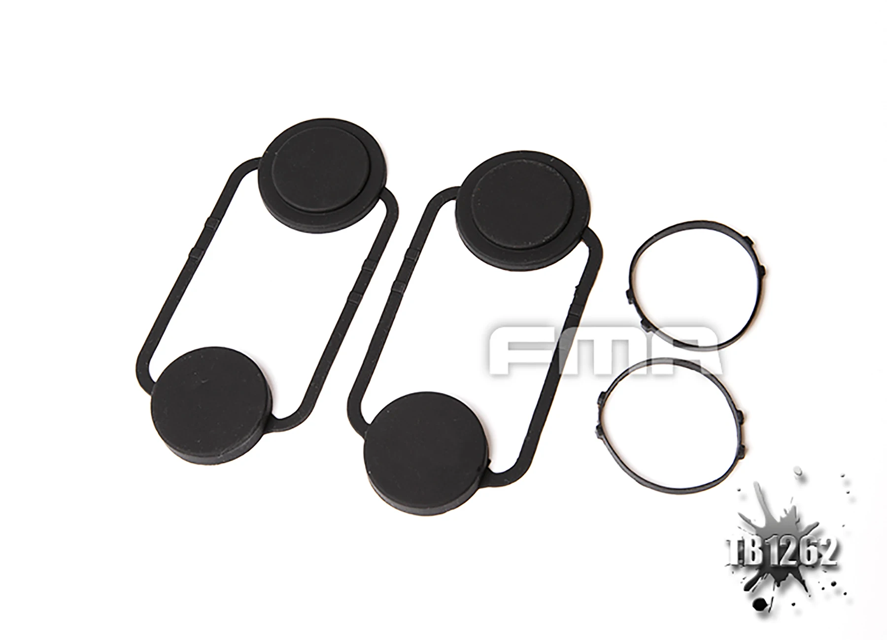 

FMA TB1262 Rubber Cover Protector For NVG PVS15 Lens