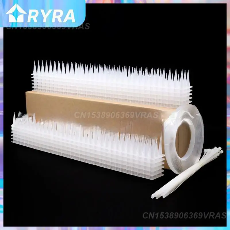 

Anti-theft Bird Repellent Thorn Practical Protective Plant Anti-cat Stab Threatening Bird Stab Garden Supplies Drive Away
