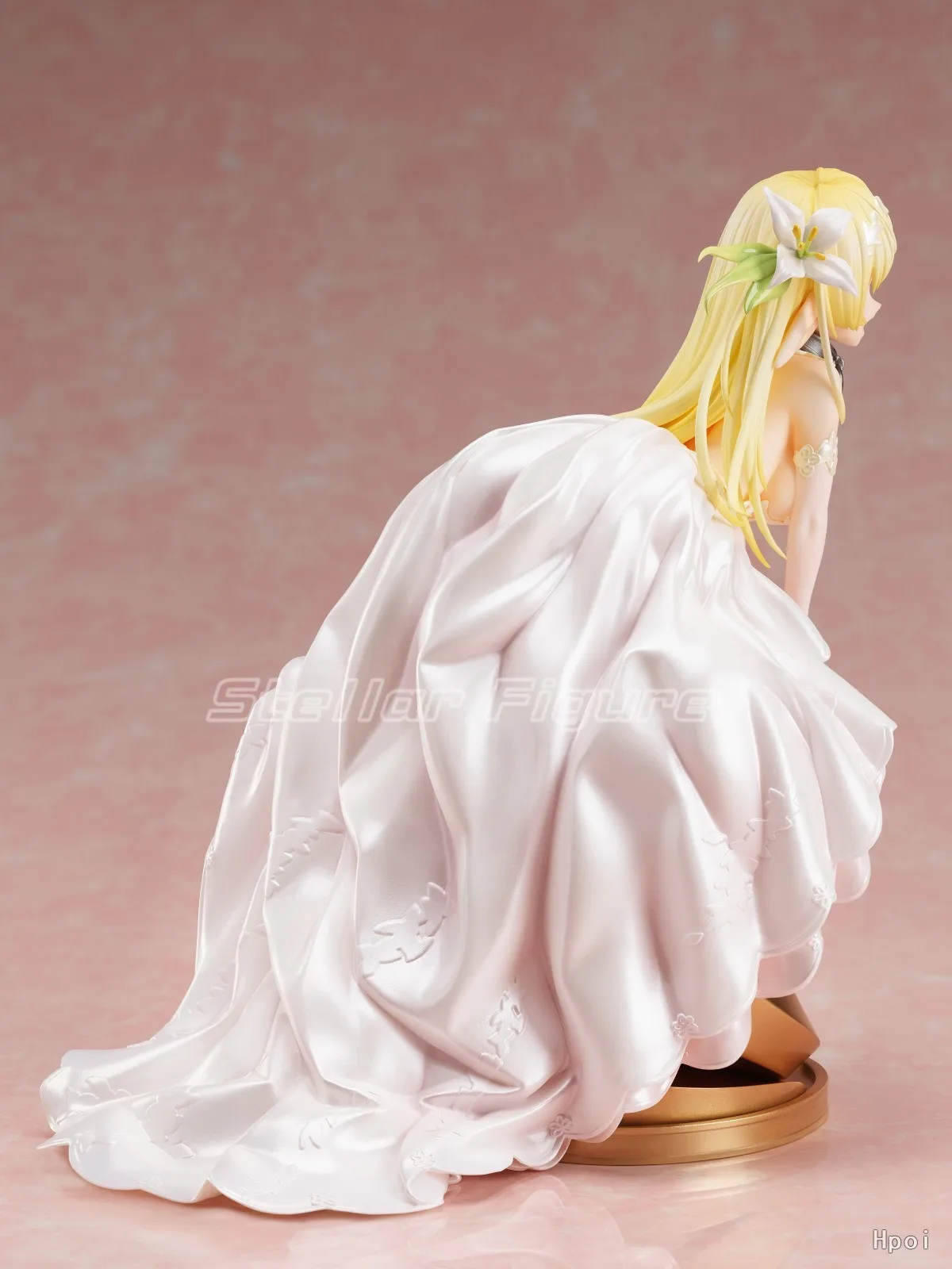 Фото 【SF】В наличии F:NEX Isekai Maou To Shoukan Shoujo No Dorei Majutsu Шела Л. Гринвуд Рем Галлеу, коллекционная фигурка в масштабе 1/7 №1