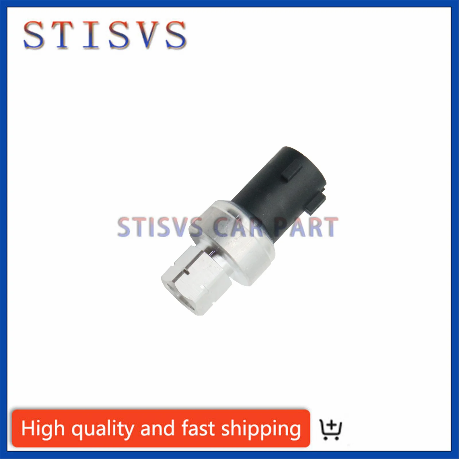 Датчик давления кондиционера 05174039 AB для Chrysler 200 300 Aspen Dodge Avenger Caliber Durango Ram Jeep Liberty