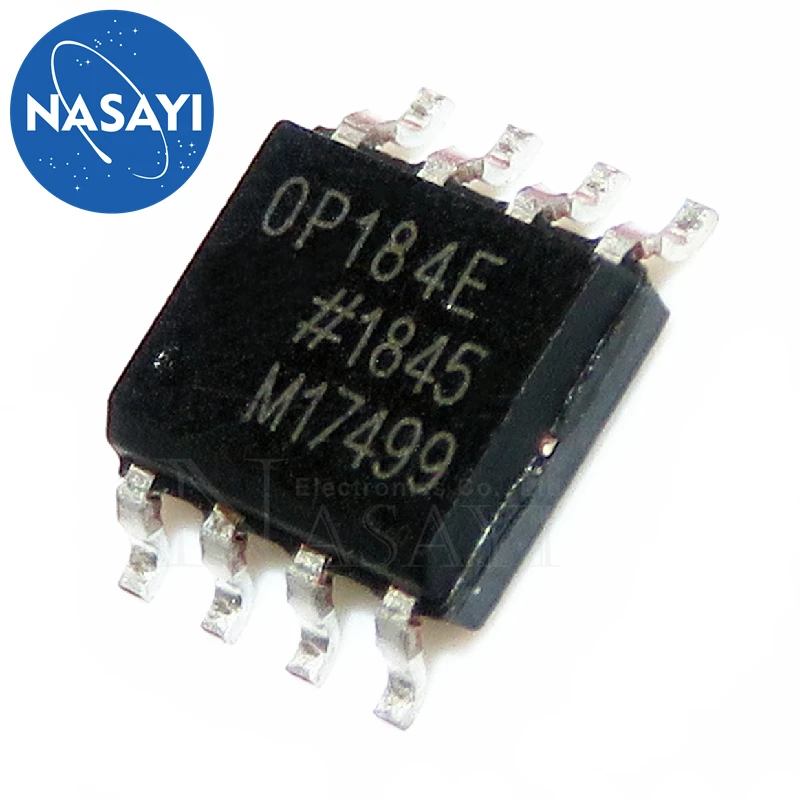 

OP184ESZ OP184ES OP184 SOP-8