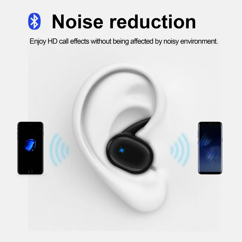 new y30pro tws wireless headphones 5 0 bluetooth earphones in ear headset stereo handsfree earbuds for smart phone android ios free global shipping