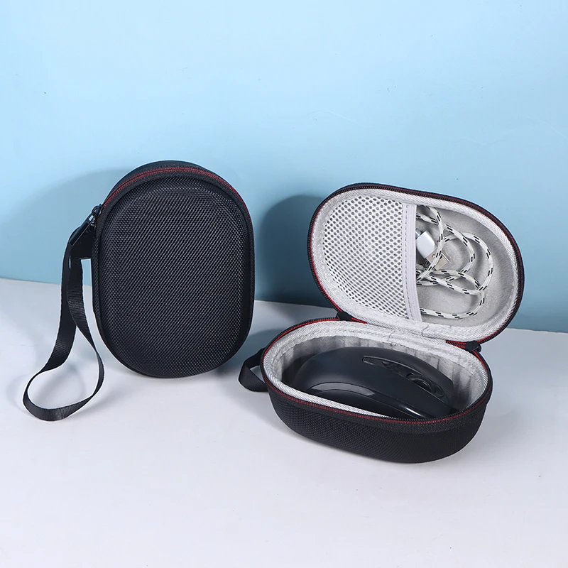 

Mouse Storage Case EVA Easy Hard Carry Bag Case For Logitech MX MASTER 3 Gamer Wireless Mouse