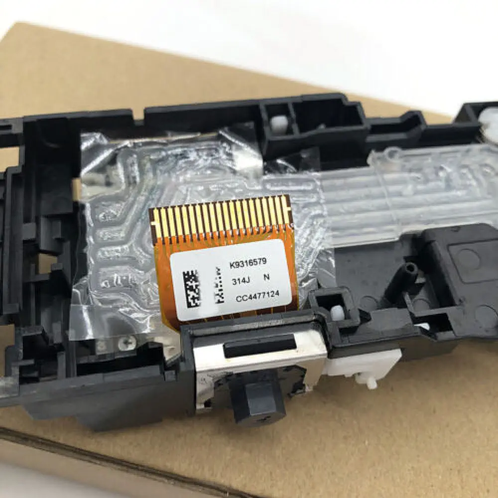 ЛК 7133001 Печатающая головка 990 A4 подходит для Brother MFC-790CW 5490CN J315W J615W J220 495CW J630W 490CW J410W