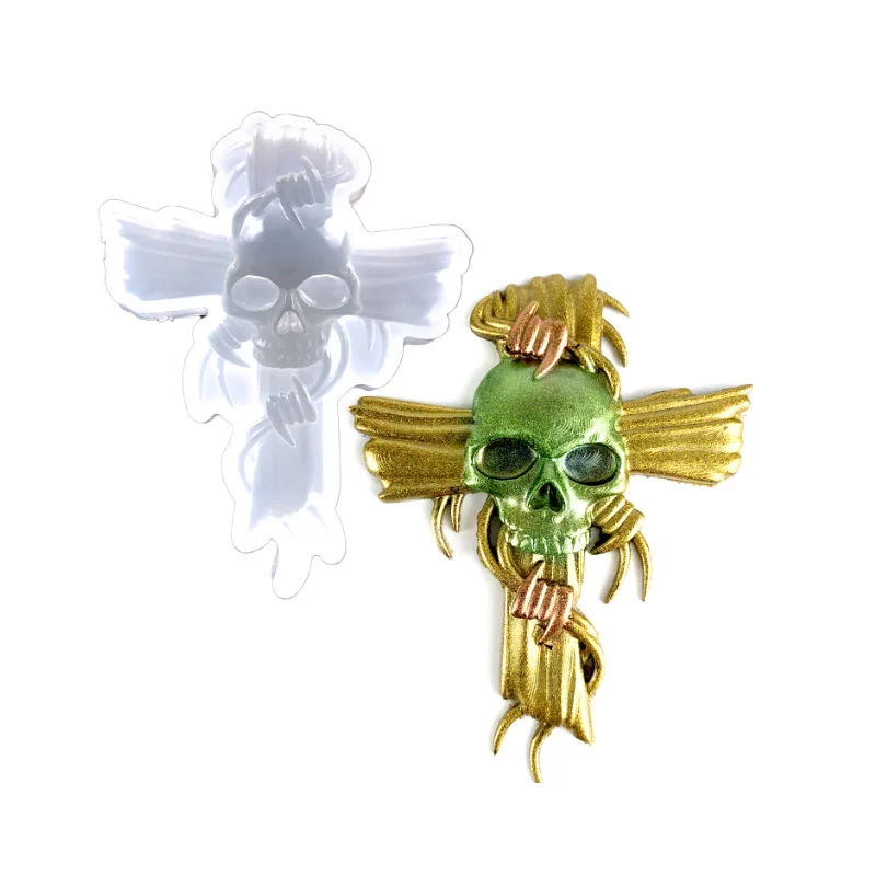 Рисунок 4 - Силиконовая форма «сделай сам»