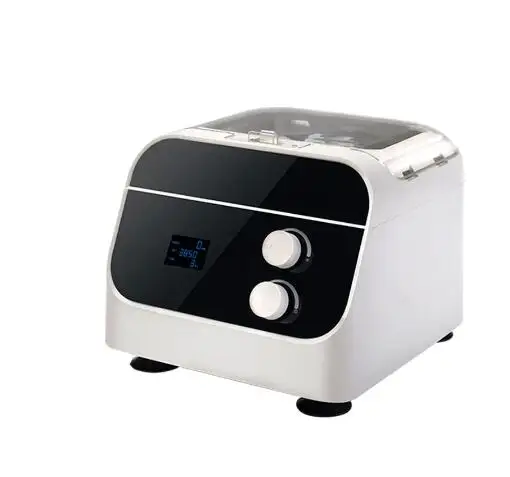 

LSC-20H Timing Intelligent Electric Centrifuge 6/8-Hole Electrical Centrifuge Serum Separation Medical Lab Practice Machine