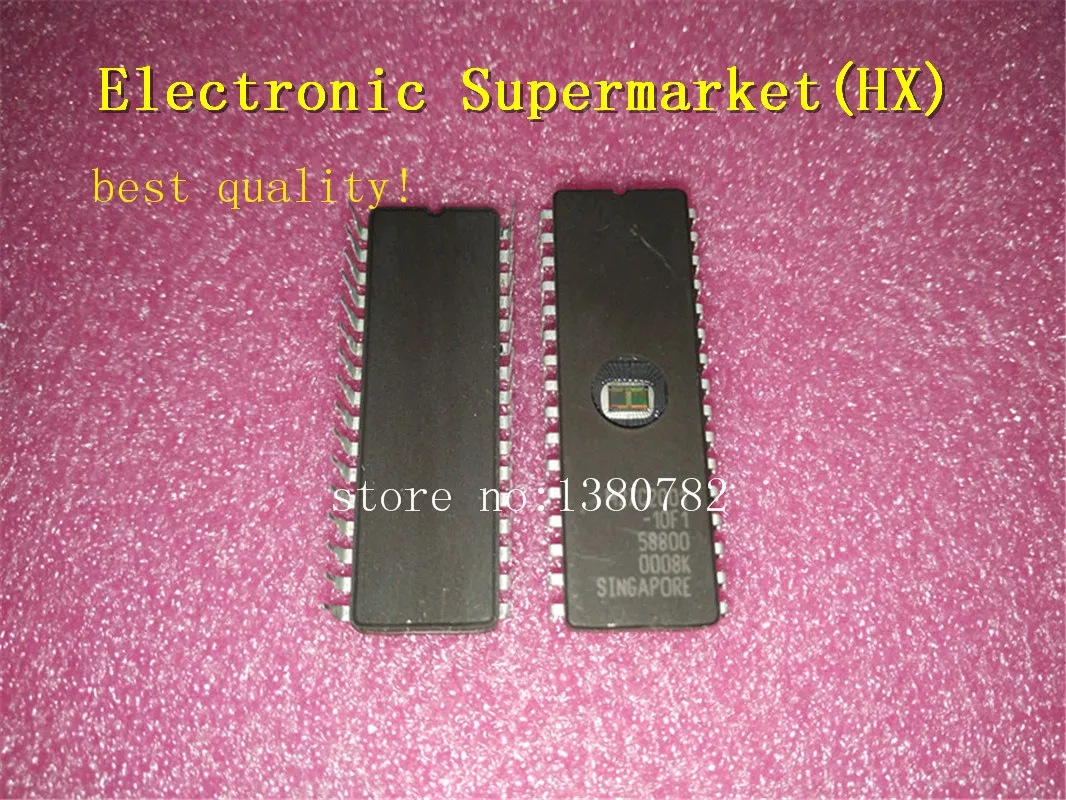

New original special price spot 20pcs/lots M27C2001-10F1 M27C2001 DIP-32 New original IC In stock!
