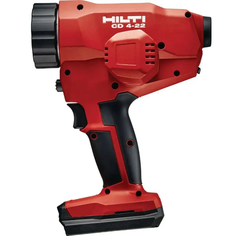 Hilti CD 4-22 беспроводной дозатор герметика