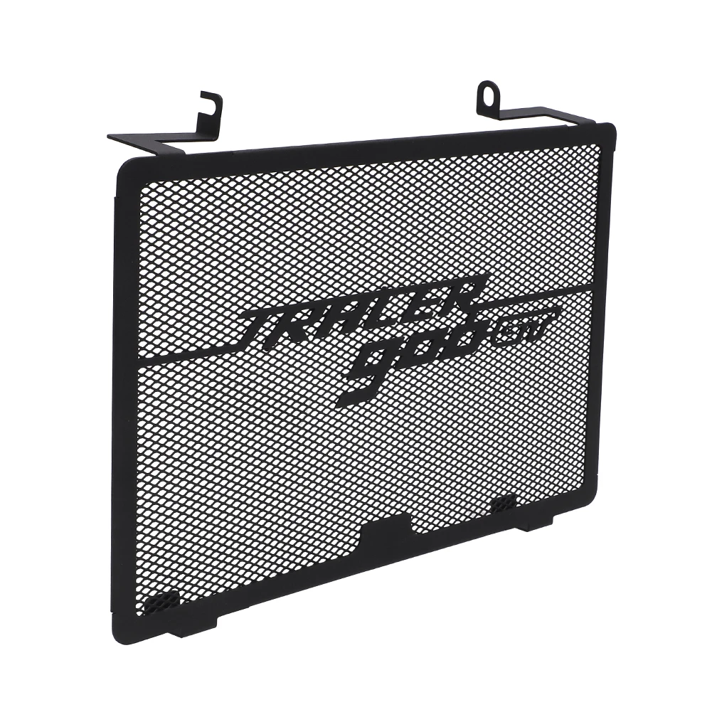 Защита радиатора мотоцикла Tracer900 GT защита резервуара для воды решетка YAMAHA Tracer 900GT