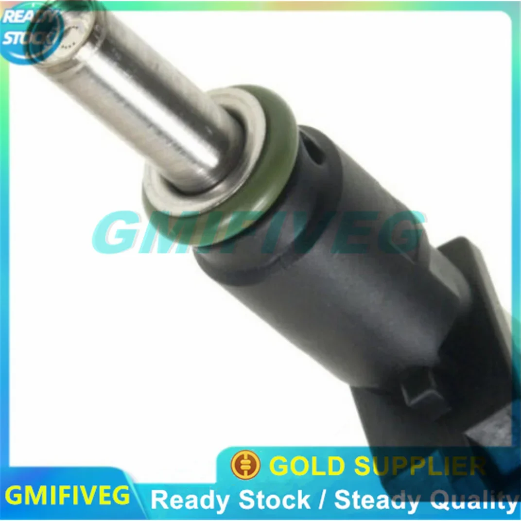 НОВЫЙ 8 шт. топливная форсунка 68011710 AA FDB7137 для MERCEDES-BENZ W203 W204 CL203 S203 S204 C209 A209 C219 W211 W212