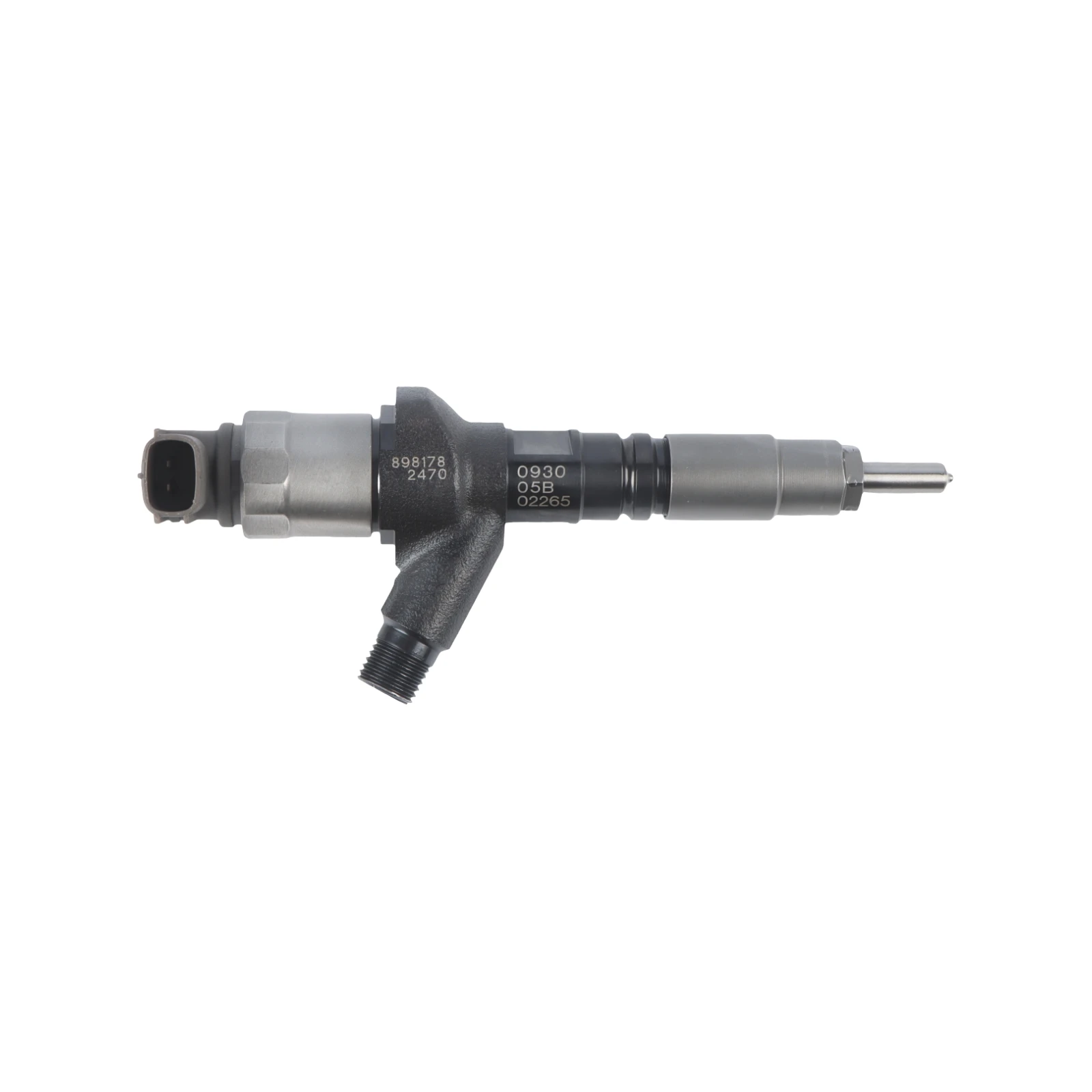 Новый инжектор 8- 98178247 -0 для дизельного двигателя Isuzu 4JH1
