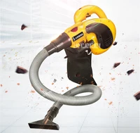 New 220v 1800W Electric Blower Variable Speed Dust Collector  Blowing And Suction Dual Purpose Household Computer Cleaning Tools