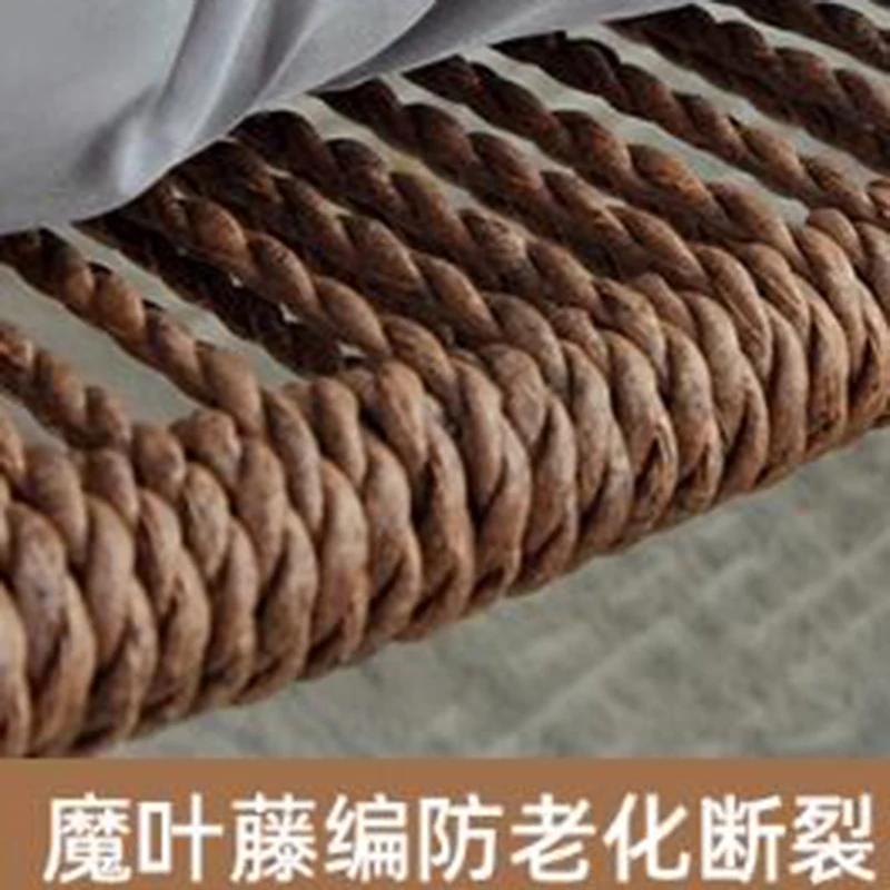 Подвесное кресло-гамак качели для патио садовые тряски ретро-качалки терраса