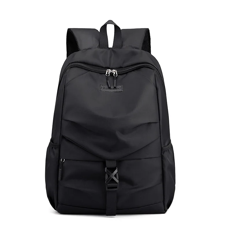 

Fashion Backpack Men Business Bag Urban Waterproof Bag Quality Nylon Handbags For Women Street Wear Resistant Computer Backpacks