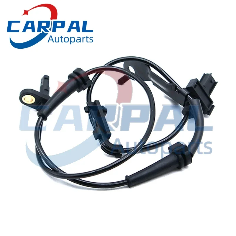 57455-T4N-H01 57455T4NH01 Высококачественный новый датчик скорости переднего левого колеса