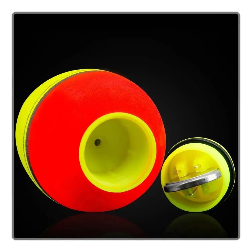 Пластиковый визуальный якорь поплавок для рыбы крючок скорпиона электронный из