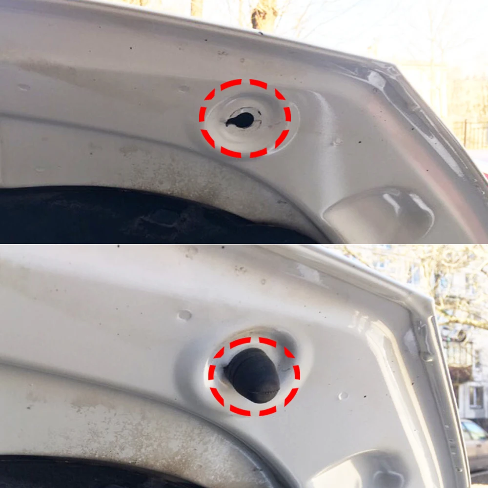 Для VW Jetta A5 2006 2007 2008 2009 2010 2011 передний капот двигателя автомобиля амортизирующая