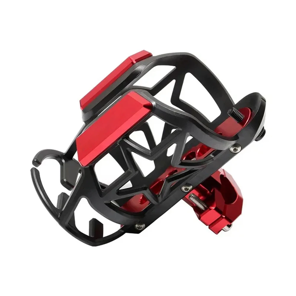 Мотоциклетный держатель для бутылки воды HONDA CB250 CB250F CB600S CB600F Hornet CB900F подставка