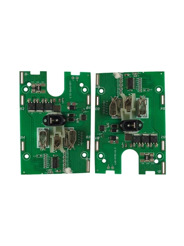 Модуль защиты от заряда батареи 3MOS для электроинструментов