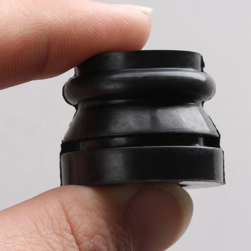 5 шт. запасные части для бензопилы AV-буфер амортизатор кольцевой буфер китайской