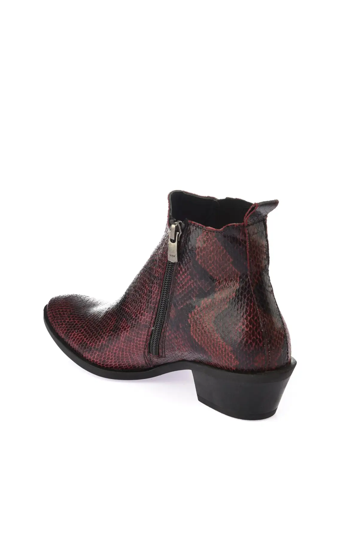 

Women BootsBordeaux 's ie & BOHA New Designer Comfortable Ladies Boots Luxury Stylish Female Boots Platform