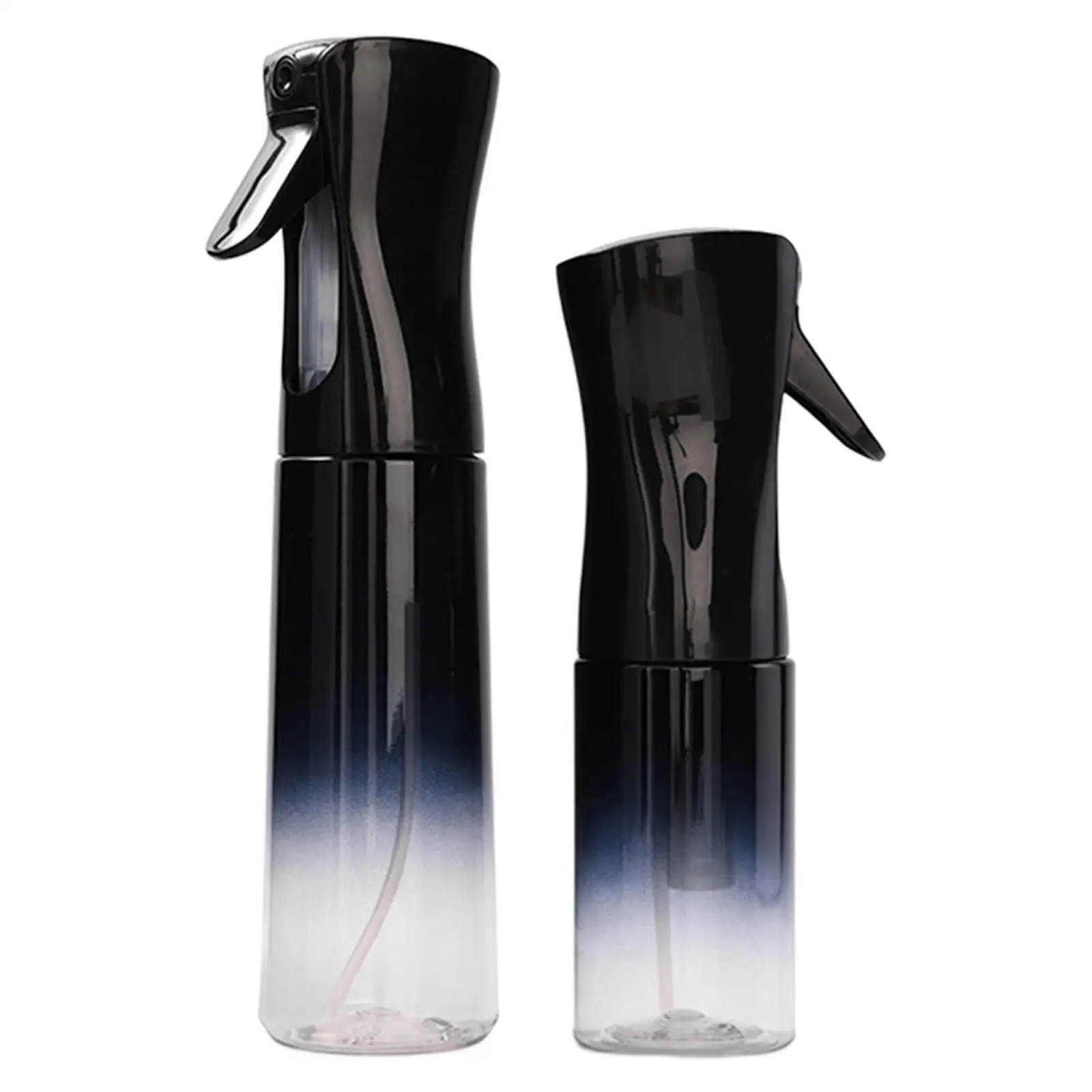 Бутылка для спрея волос непрерывная вода украшения растений |