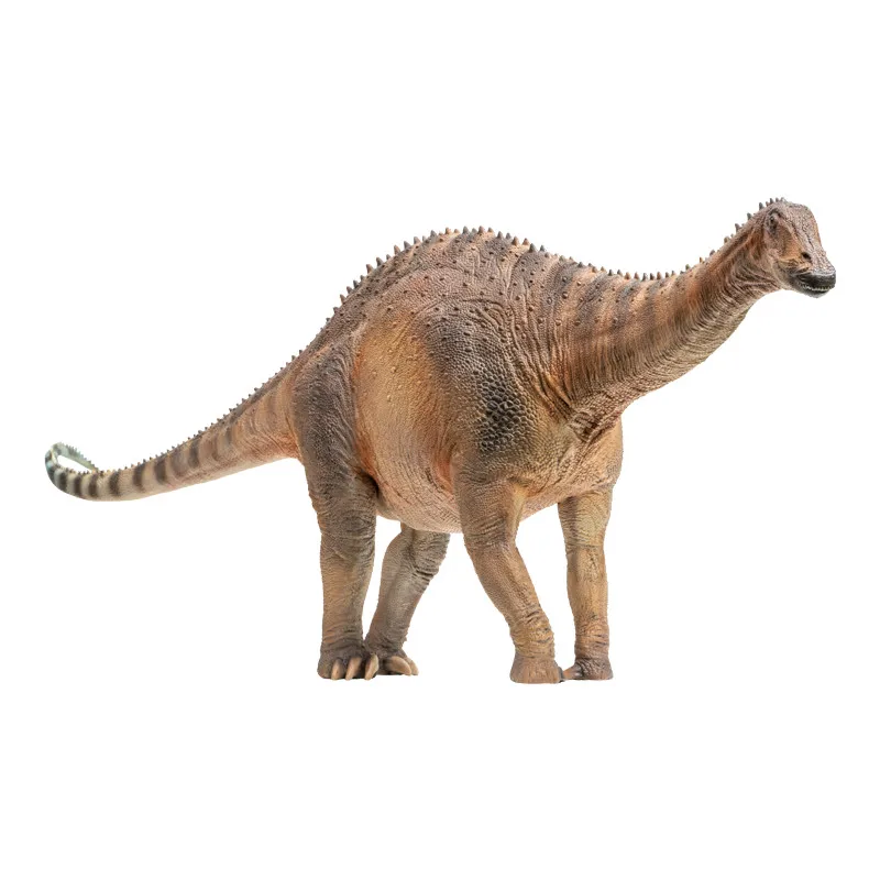 

PNSO Prehistoric Dinosaur Models Chuanchuan the Lingwulong Action Figures Toys For Kids Christmas Gift High Quality