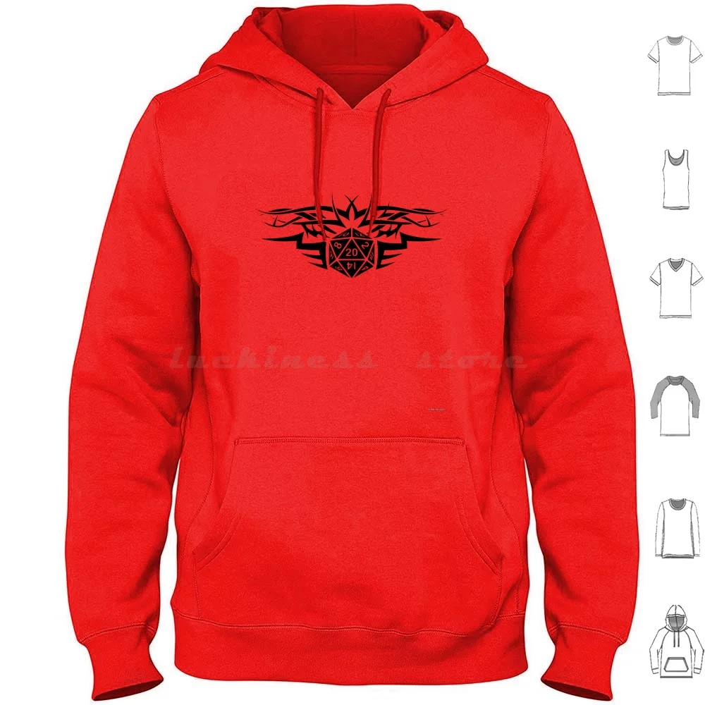 

Черная хлопковая толстовка в виде кости с длинным рукавом для племенных игр