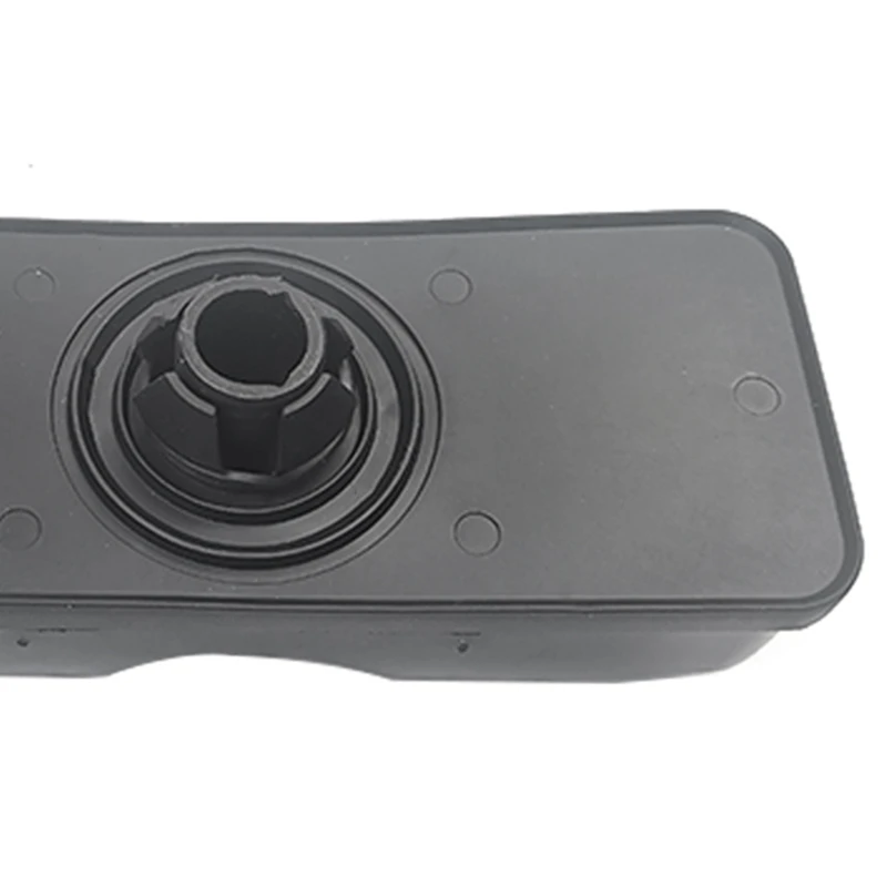 Автомобильный домкрат с резиновой заглушкой для Mercedes-Benz A B Class W176 W246 GLA X156 CLA C117