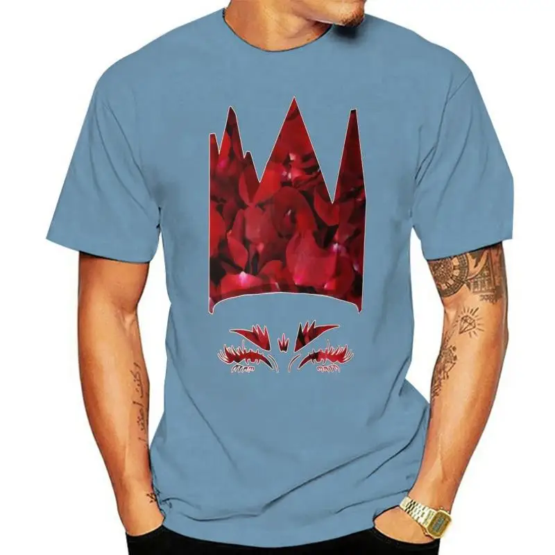 

Men tshirt Sasha Velour - Mens O Neck T-Shirt by Canvas cool Printed T-Shirt tees top