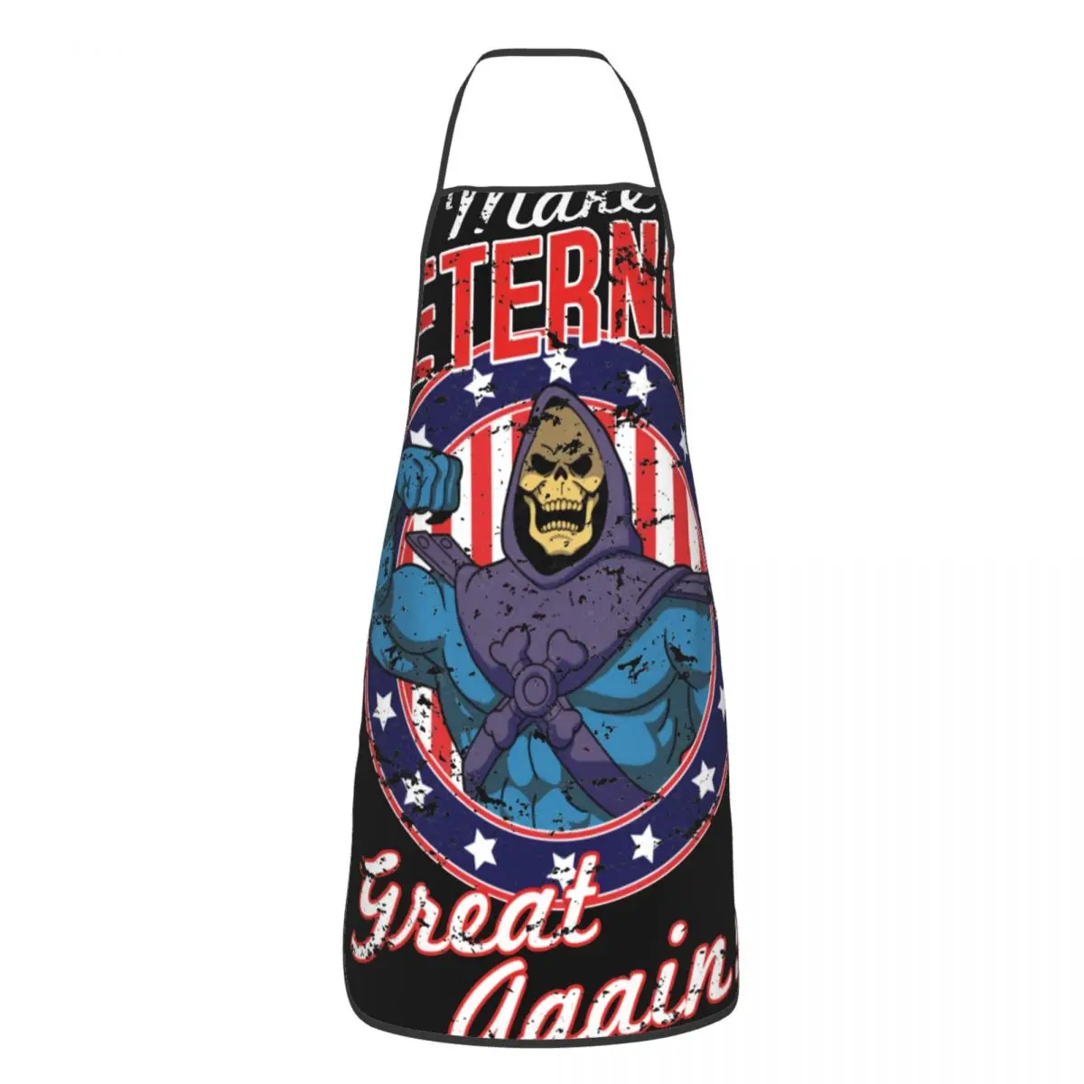 

Фартук He-Man And The Masters Of The Universe, фартук для домашней уборки и садоводства, лучший нагрудник Eternia, забавный фартук для кафе