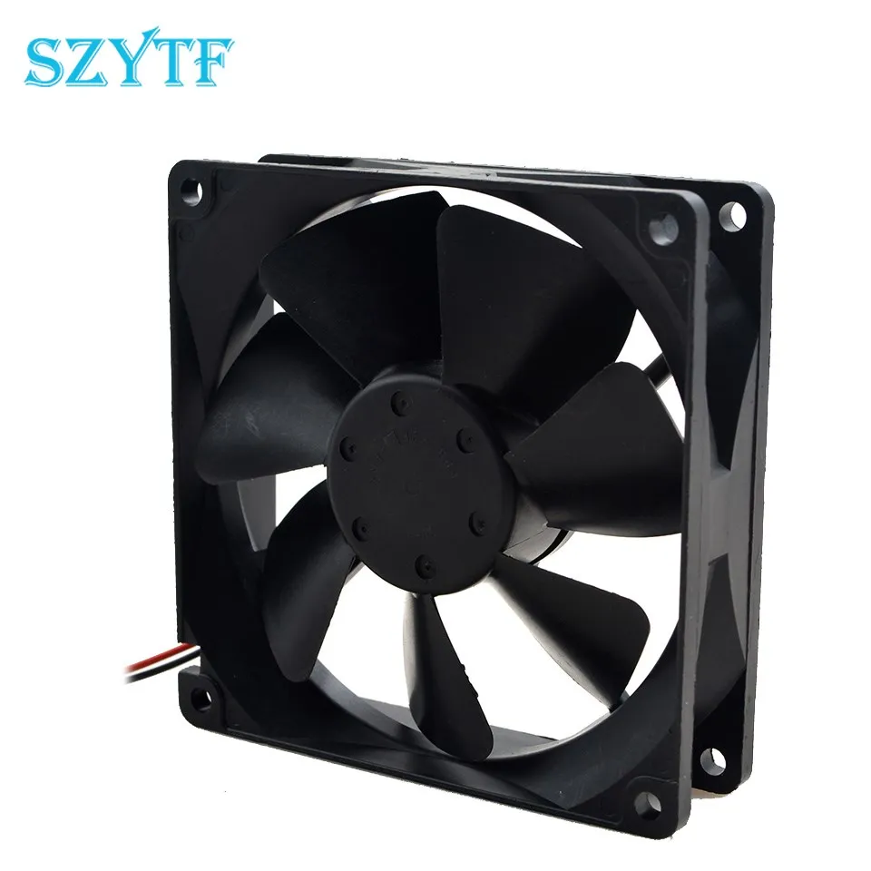 

SZYTF New FD249225HB 9025 24V 0.16A 9CM 90mm cooling fan frequency conversion fan