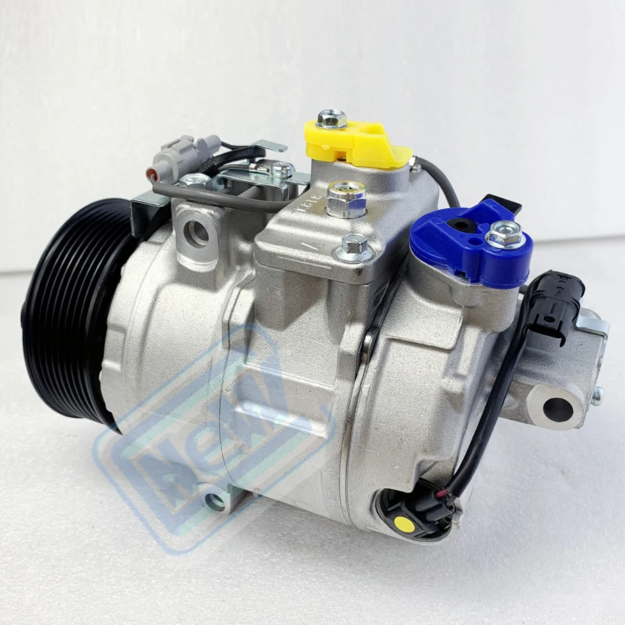 Автомобильный Компрессор переменного тока 7SBU17C 64529154070 64529217868 64529399060 для BMW F20 F30 F32