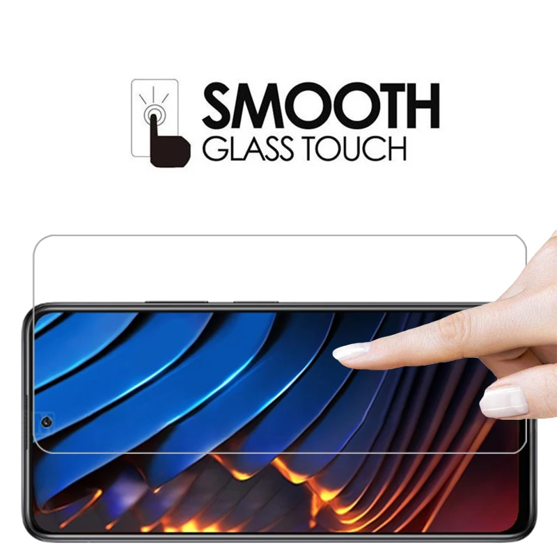 Защита экрана для xiaomi poco x3 gt защитное закаленное стекло pocox3 x 3 3x x3gt pocox3gt пленка