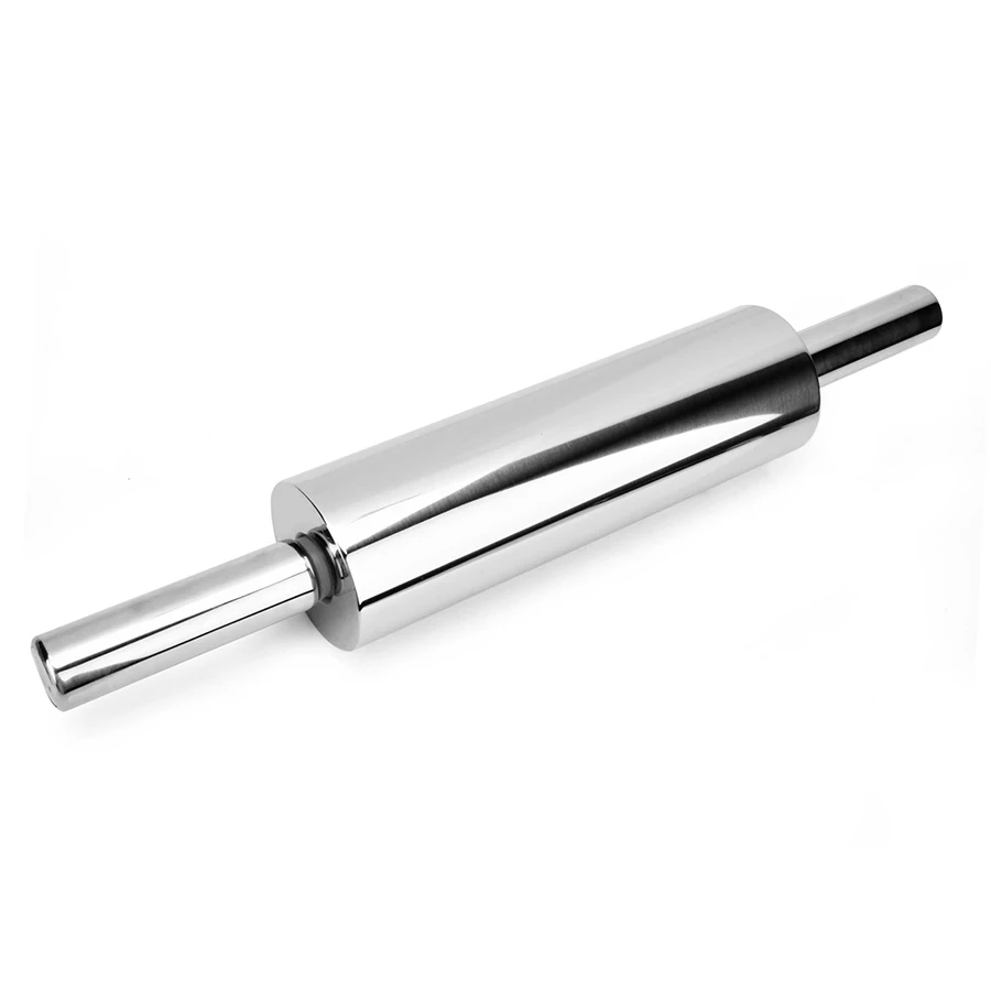 

Скалка Для приготовления пиццы из нержавеющей стали