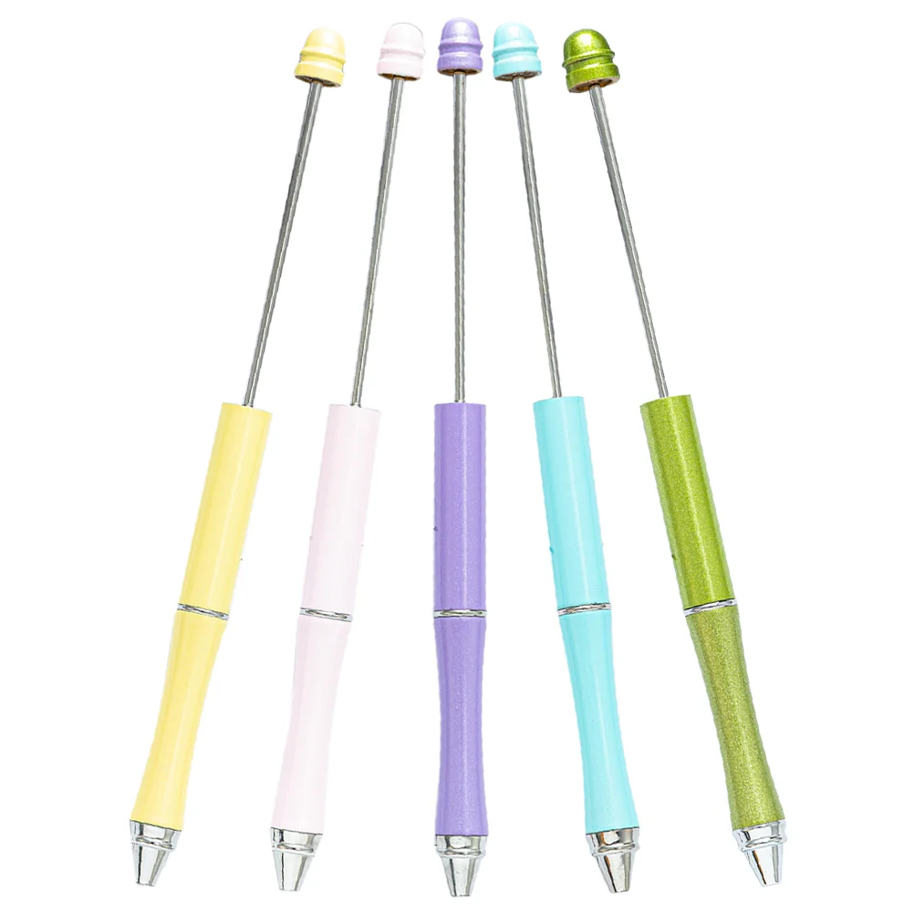 

Ballpoint Pen Daily Use Fun Pens Beadable Interesting Writing Adult Accessory Bulk