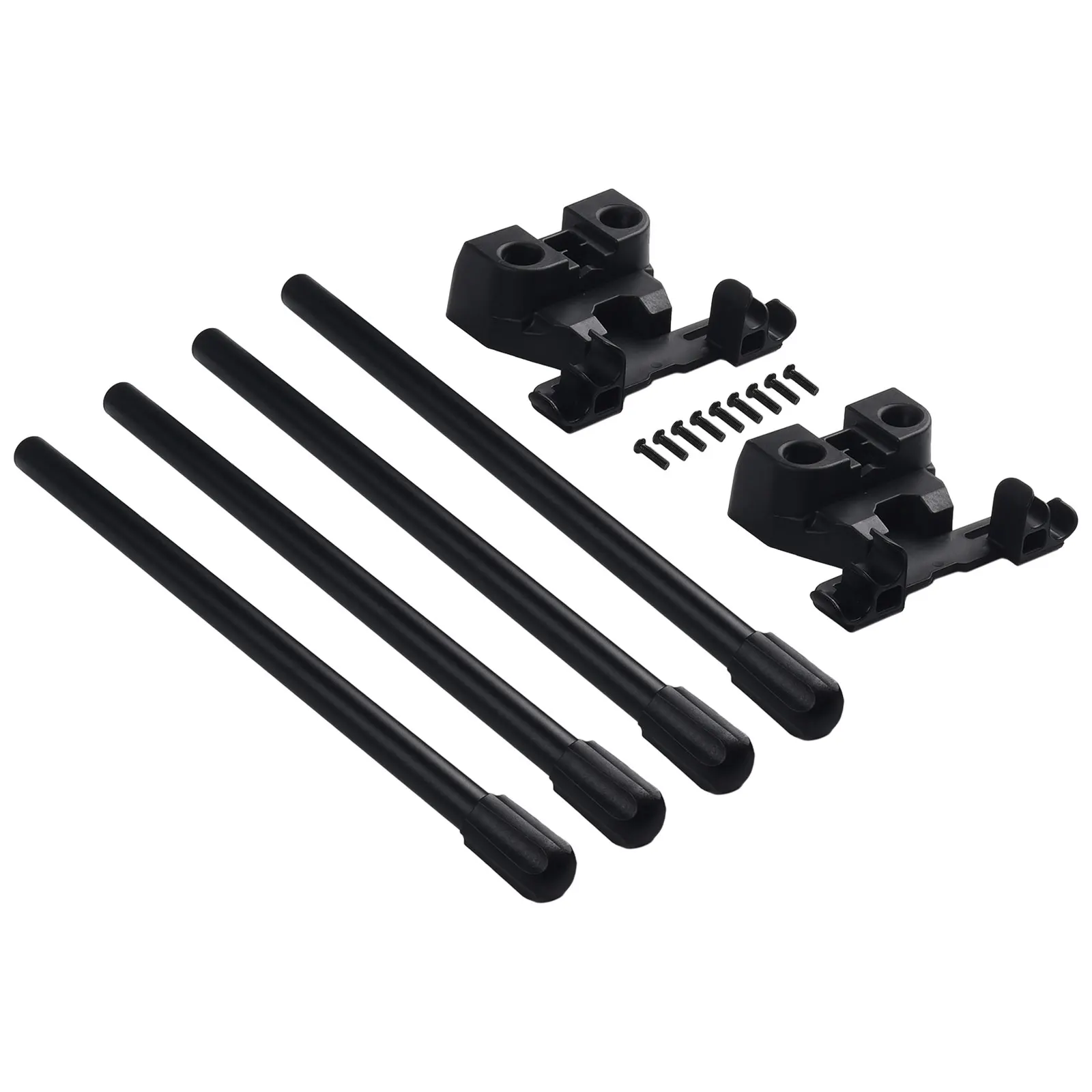 

1111 1 Pair Of Camping Table Skateboard Foot Aluminum Alloy Foldable DIY Bench Leg Skateboard Camping Equipment Outdoor Travel