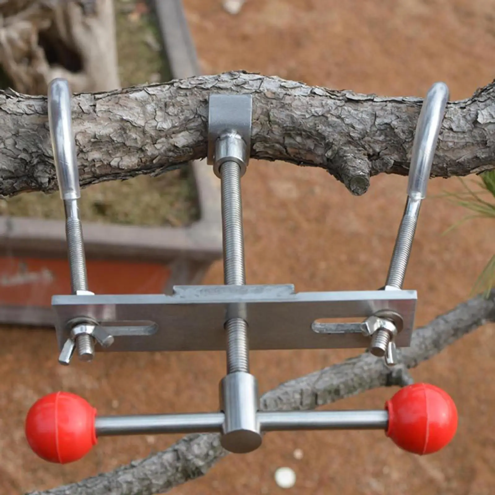 Bonsai Branch Bender Bonsai Twig Trunk Adjuster Garden Plant Care Tool