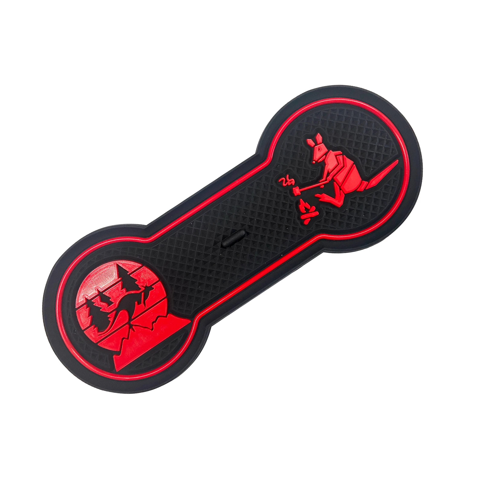 Нескользящая подставка для автомобильных подстаканников Renault Kangoo 2021 2022 2023 лет