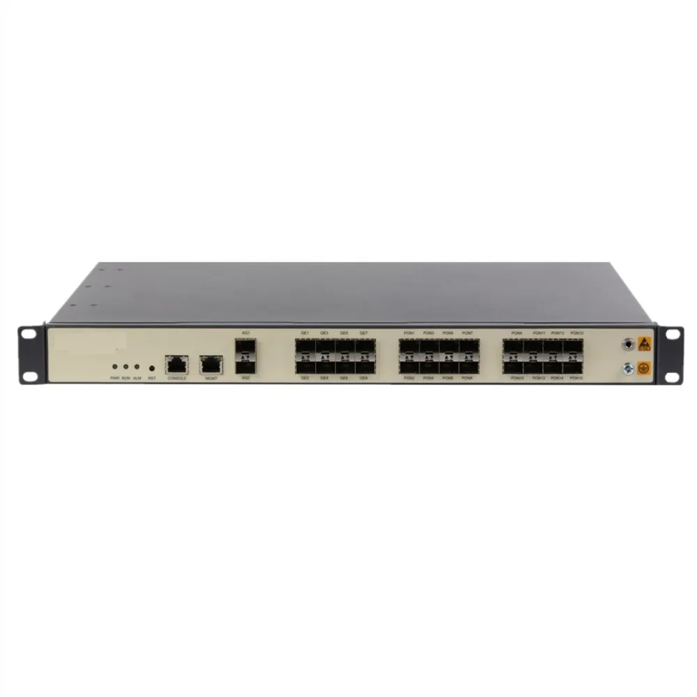 xgpon olt 8-портовый 16-портовый EPON GPON Заводской 4-портовый gpon