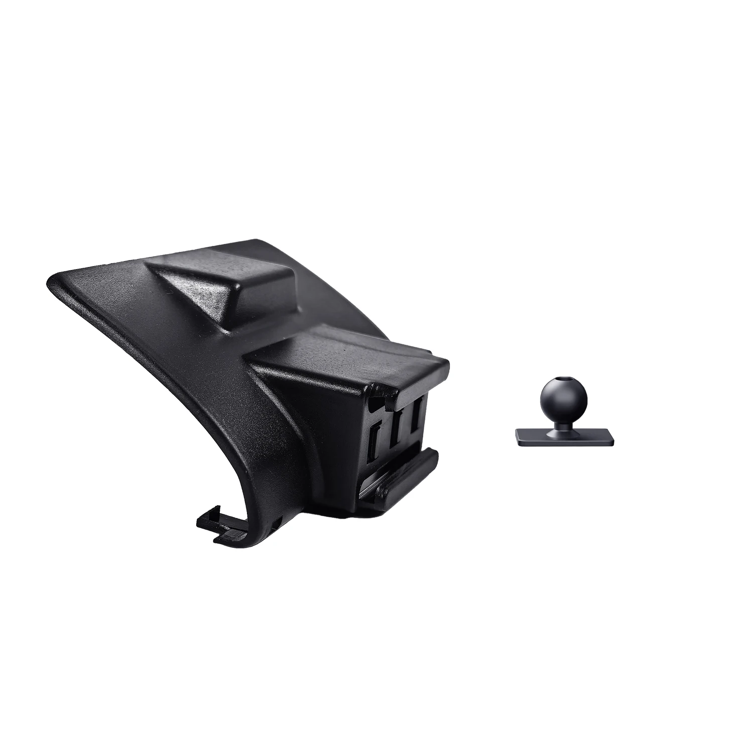 

Для BMW 5-серии i5 G60 2024-2025 Автомобильное крепление для телефона с беспроводной зарядкой, держатель для телефона, специальный фиксированный базовый держатель, аксессуары для интерьера