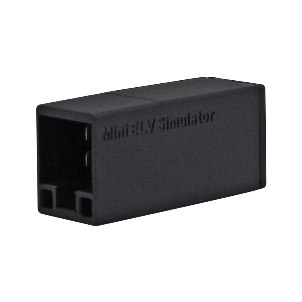 Симулятор Xhorse VVDI MB Mini ELV для Benz W204 W207 W212