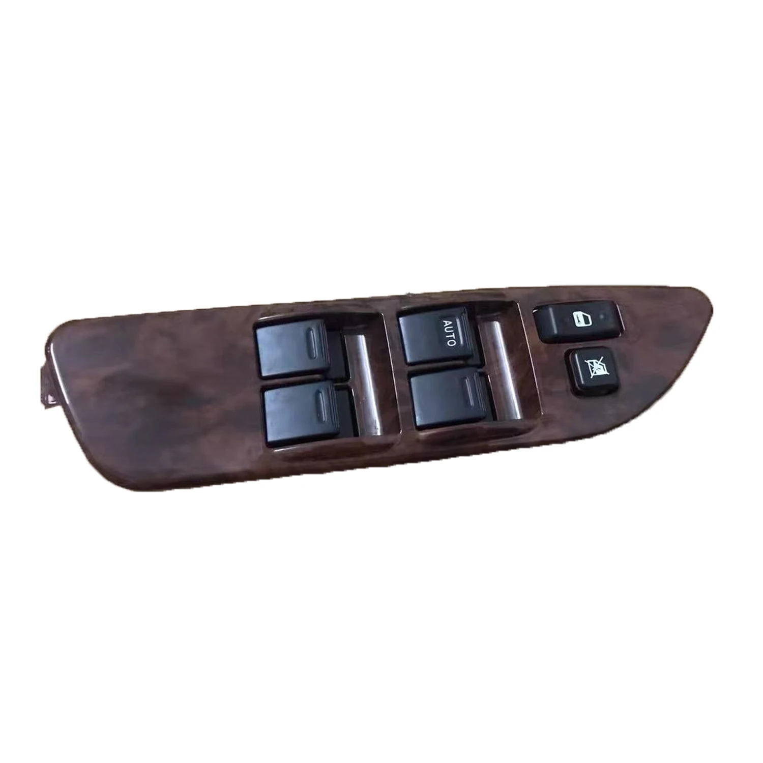 Фото Для Toyota Land Cruiser 3400, 2700, LC95/90, основной выключатель стеклоподъемников, выключатель стеклоподъемников с панелью. №1
